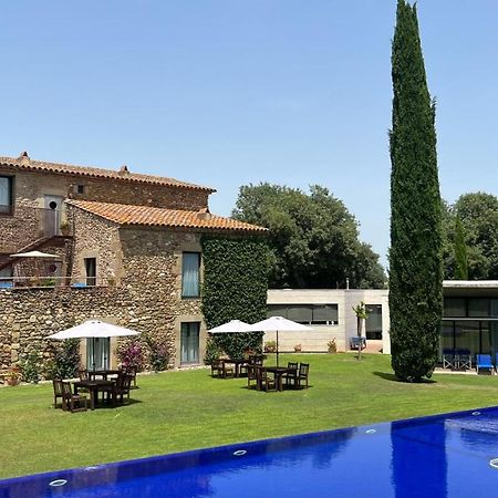 Arcs De Monells - Adults Only Hotel Buitenkant foto