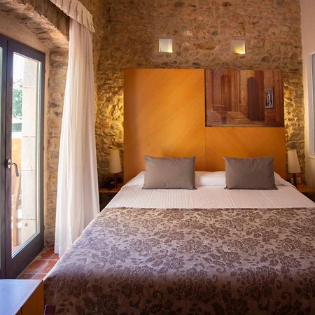 Arcs De Monells - Adults Only Hotel Buitenkant foto
