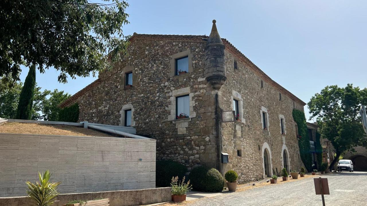 Arcs De Monells - Adults Only Hotel Buitenkant foto