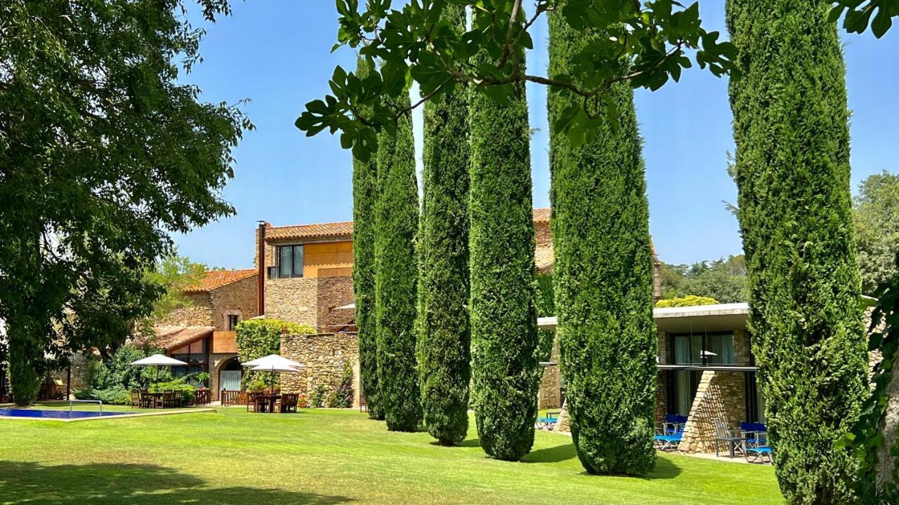 Arcs De Monells - Adults Only Hotel Buitenkant foto