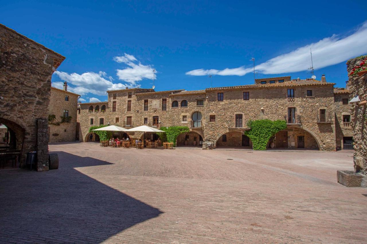 Arcs De Monells - Adults Only Hotel Buitenkant foto