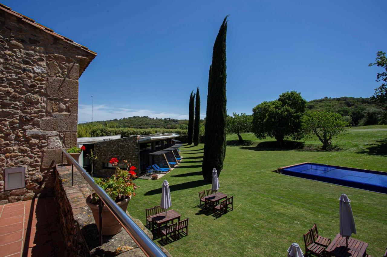 Arcs De Monells - Adults Only Hotel Buitenkant foto
