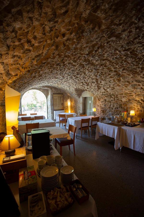 Arcs De Monells - Adults Only Hotel Buitenkant foto