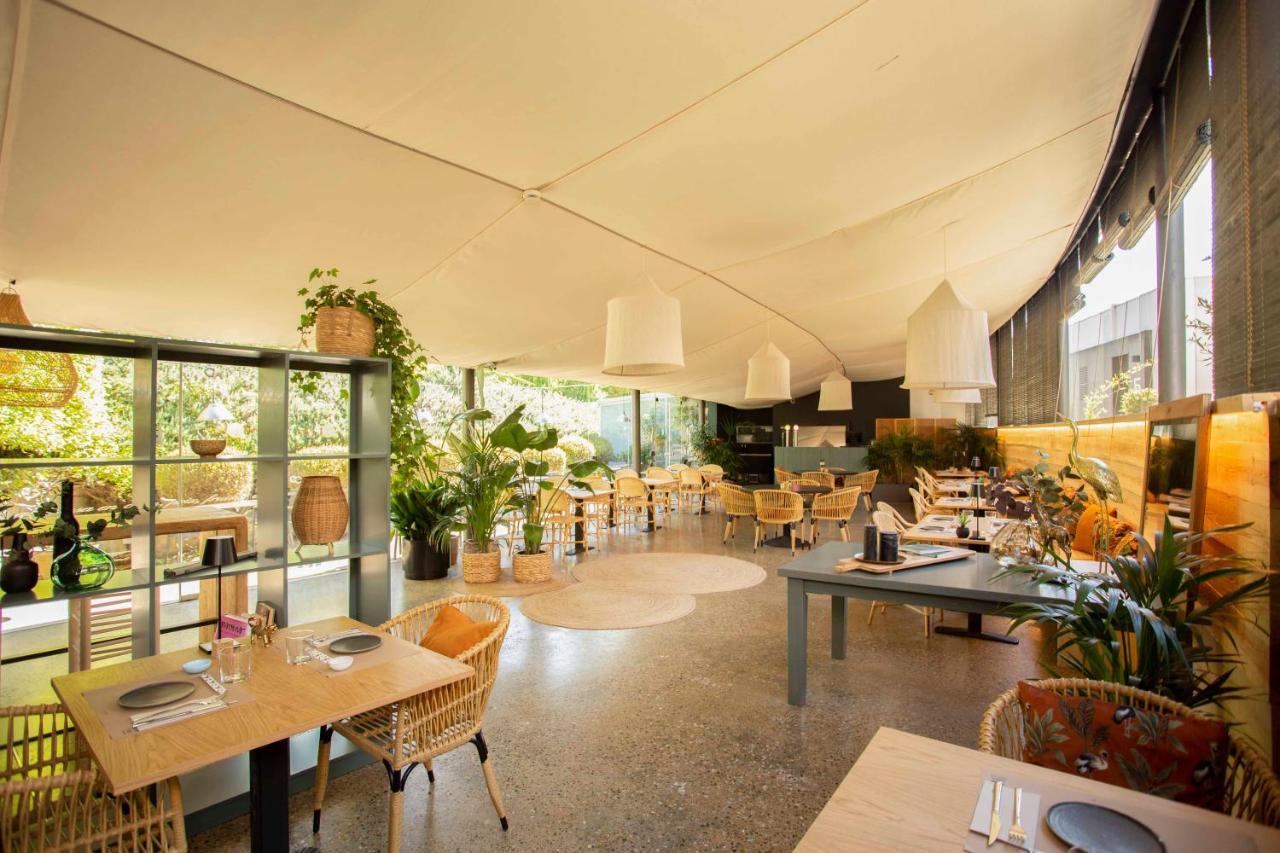 Arcs De Monells - Adults Only Hotel Buitenkant foto