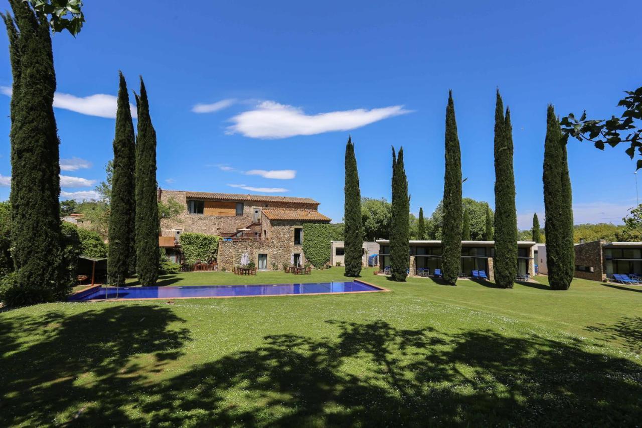 Arcs De Monells - Adults Only Hotel Buitenkant foto