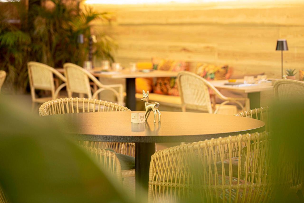 Arcs De Monells - Adults Only Hotel Buitenkant foto