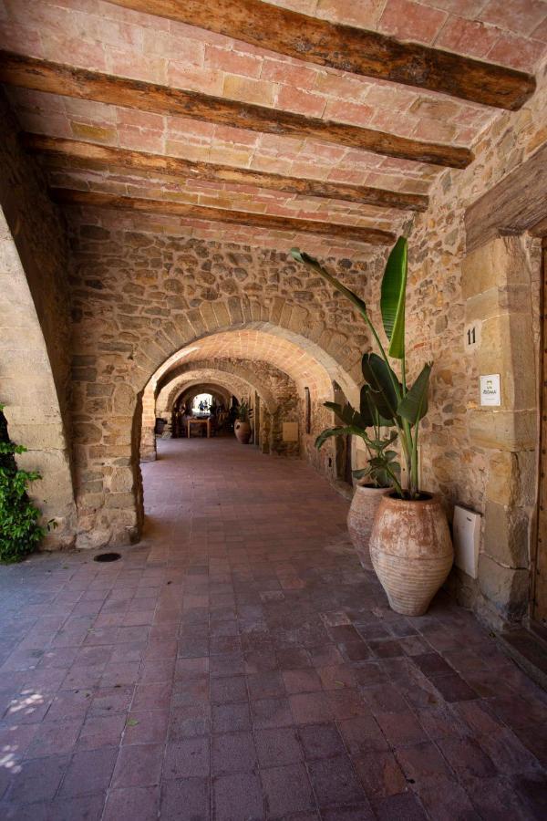 Arcs De Monells - Adults Only Hotel Buitenkant foto