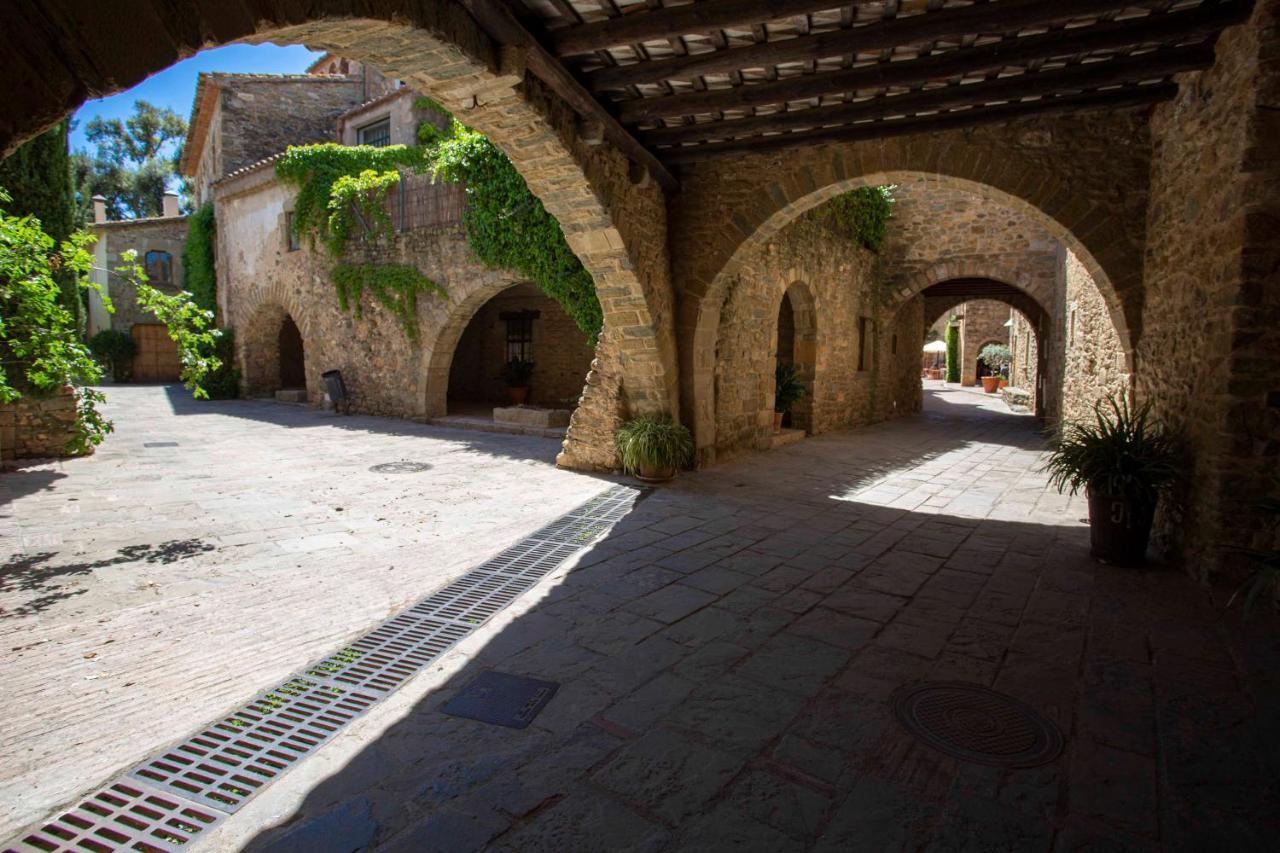 Arcs De Monells - Adults Only Hotel Buitenkant foto