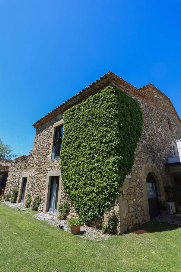 Arcs De Monells - Adults Only Hotel Buitenkant foto