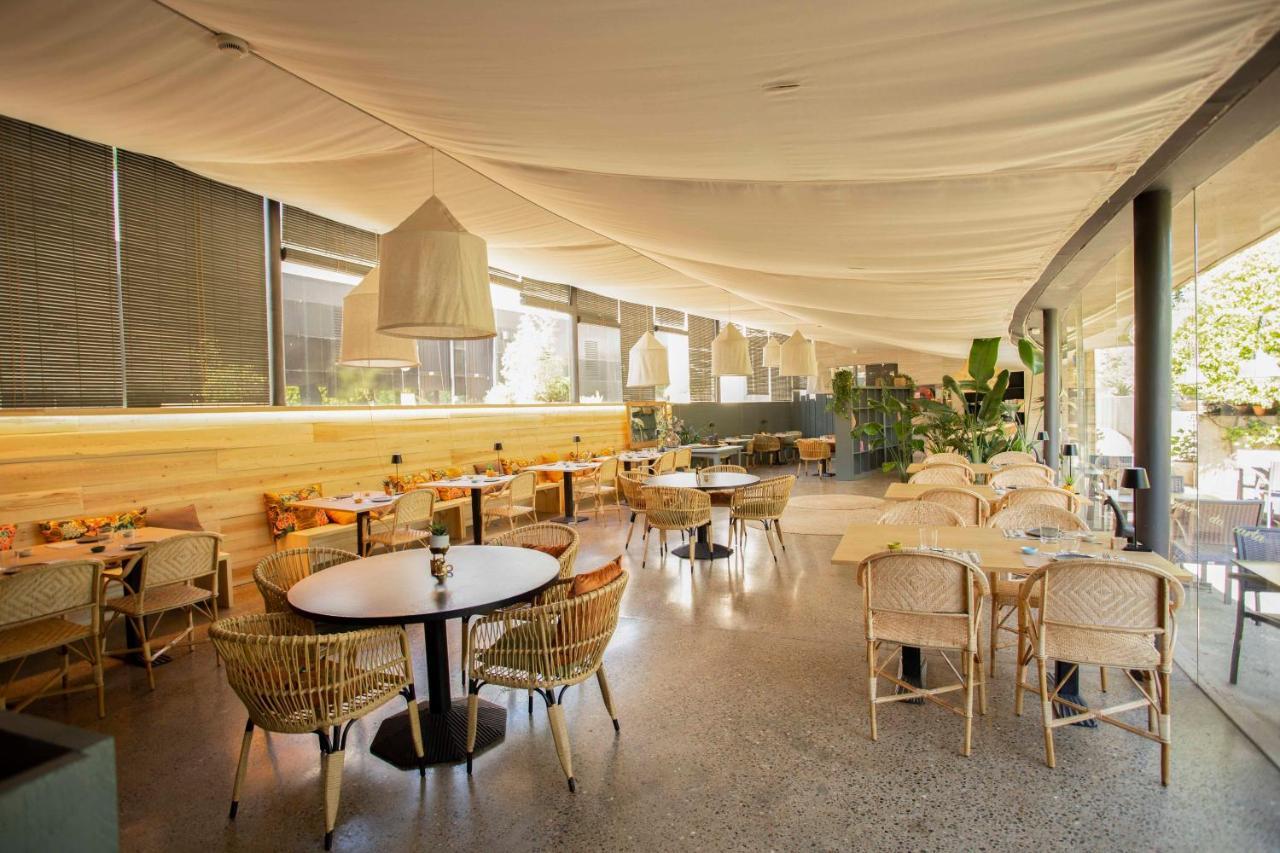 Arcs De Monells - Adults Only Hotel Buitenkant foto