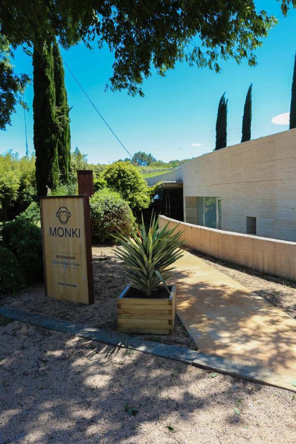 Arcs De Monells - Adults Only Hotel Buitenkant foto