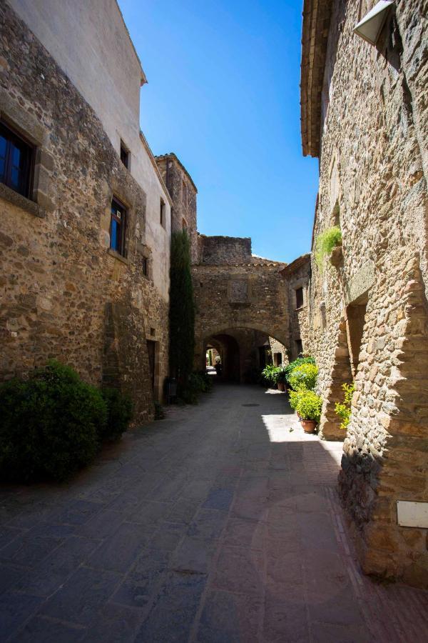 Arcs De Monells - Adults Only Hotel Buitenkant foto