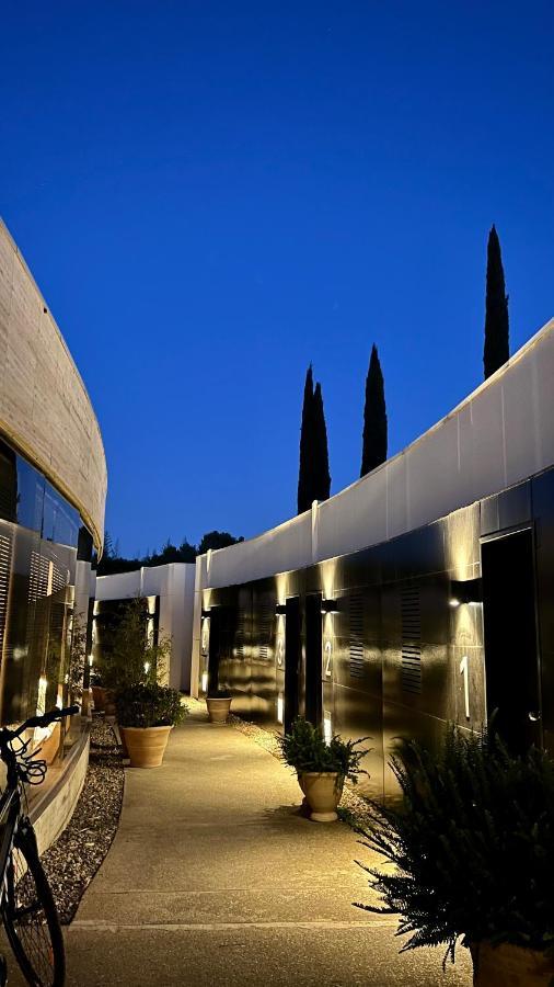 Arcs De Monells - Adults Only Hotel Buitenkant foto