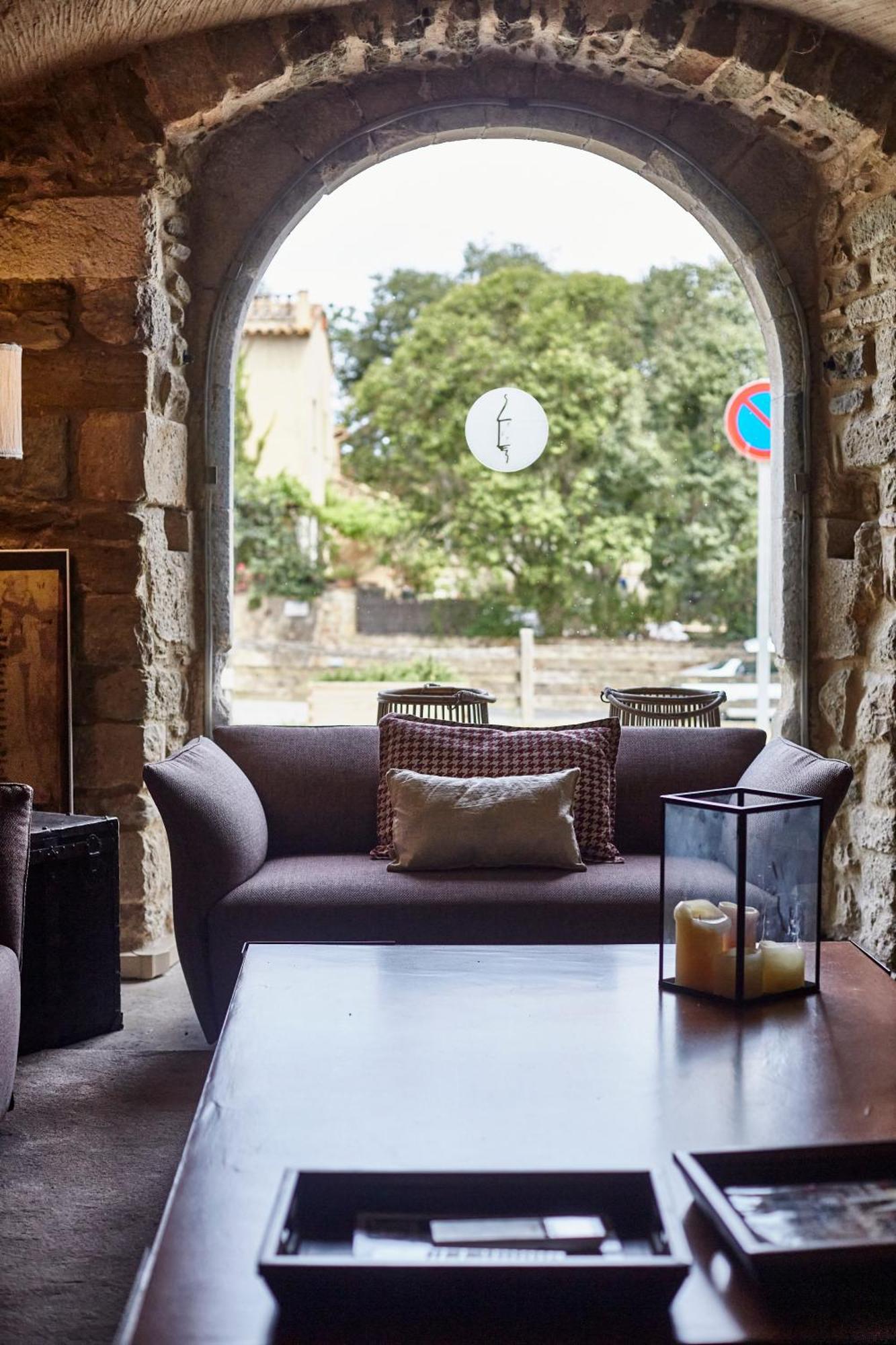 Arcs De Monells - Adults Only Hotel Buitenkant foto