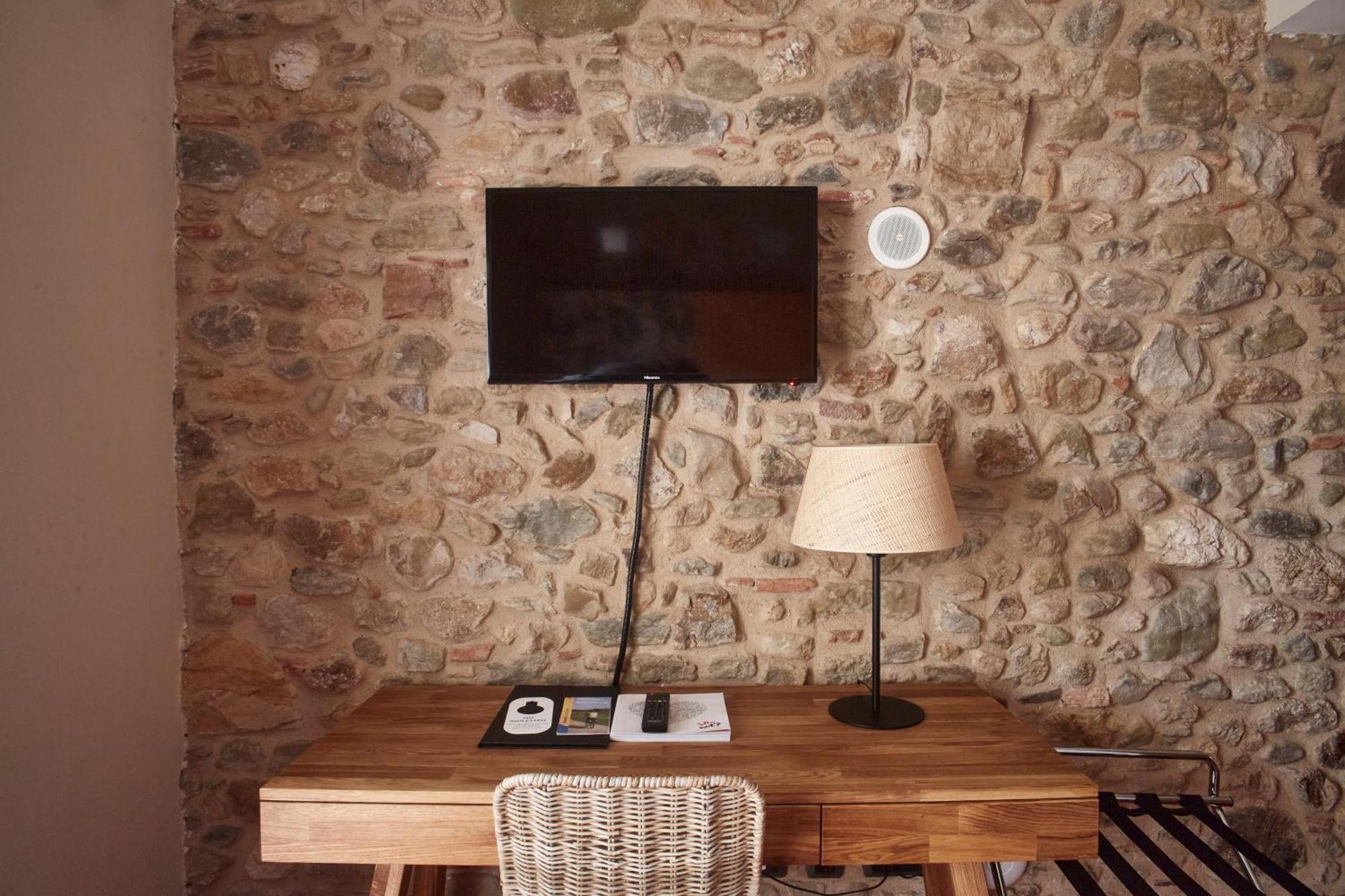 Arcs De Monells - Adults Only Hotel Buitenkant foto