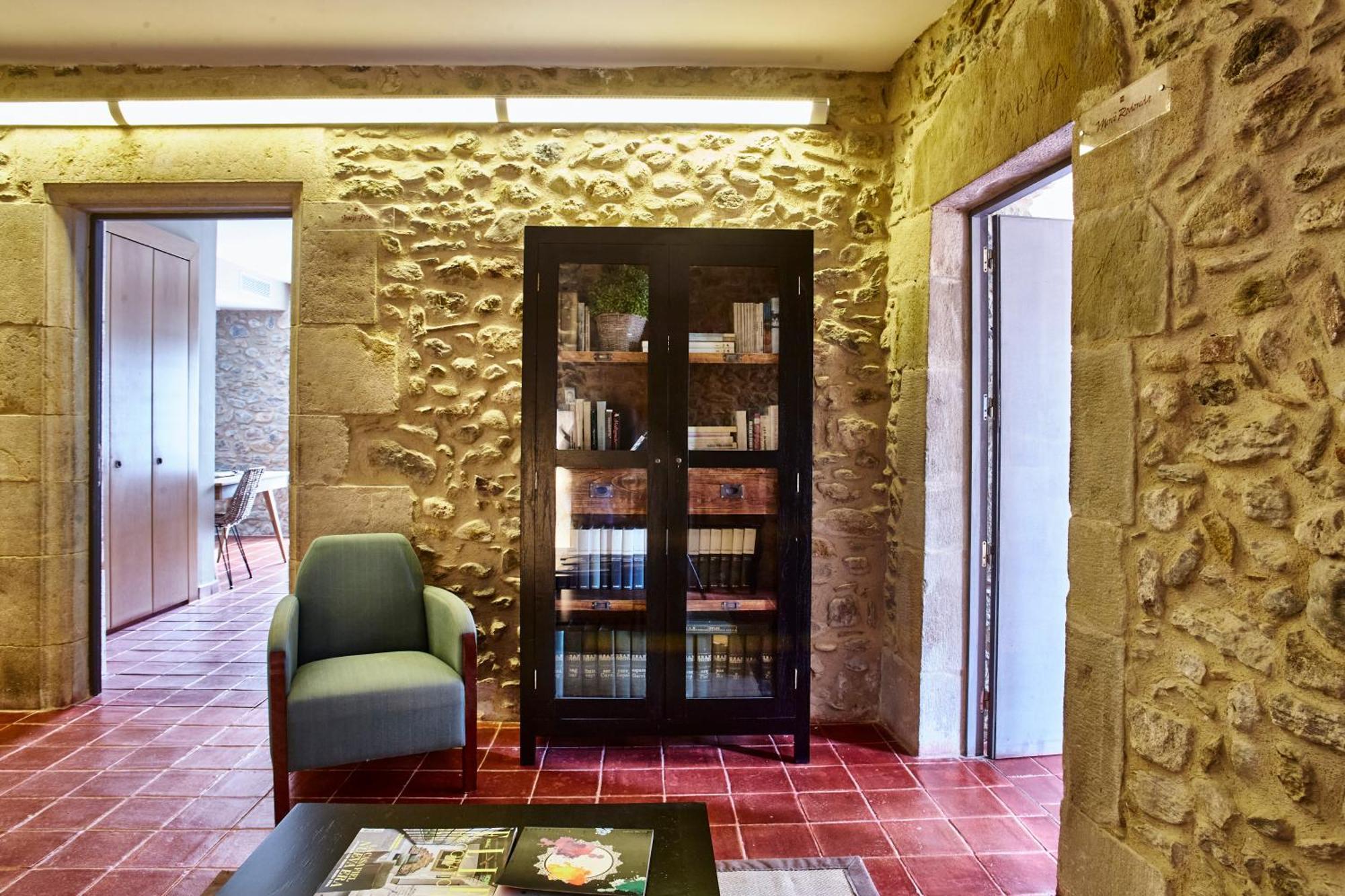 Arcs De Monells - Adults Only Hotel Buitenkant foto