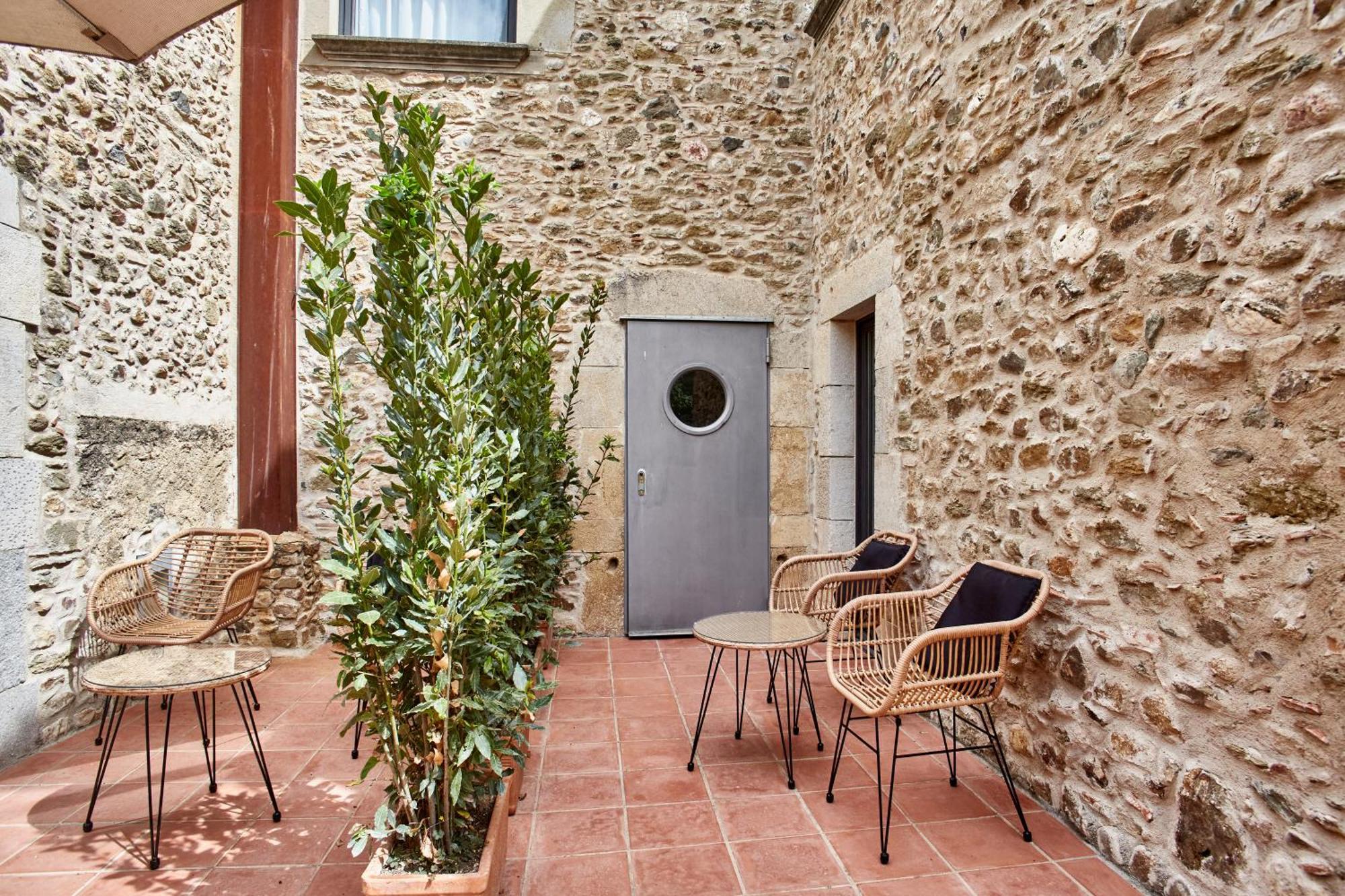 Arcs De Monells - Adults Only Hotel Buitenkant foto