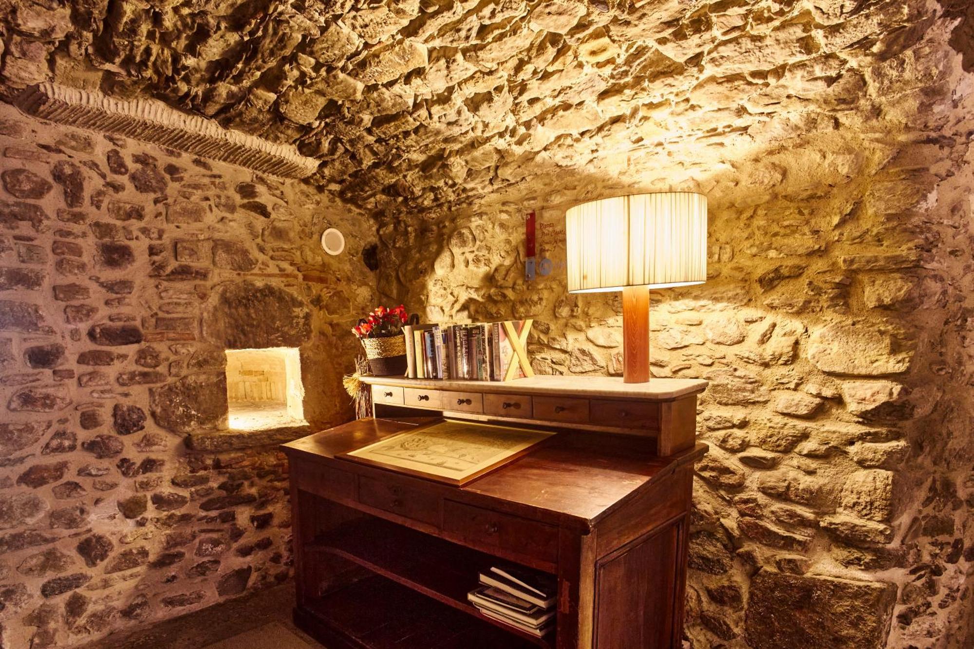 Arcs De Monells - Adults Only Hotel Buitenkant foto