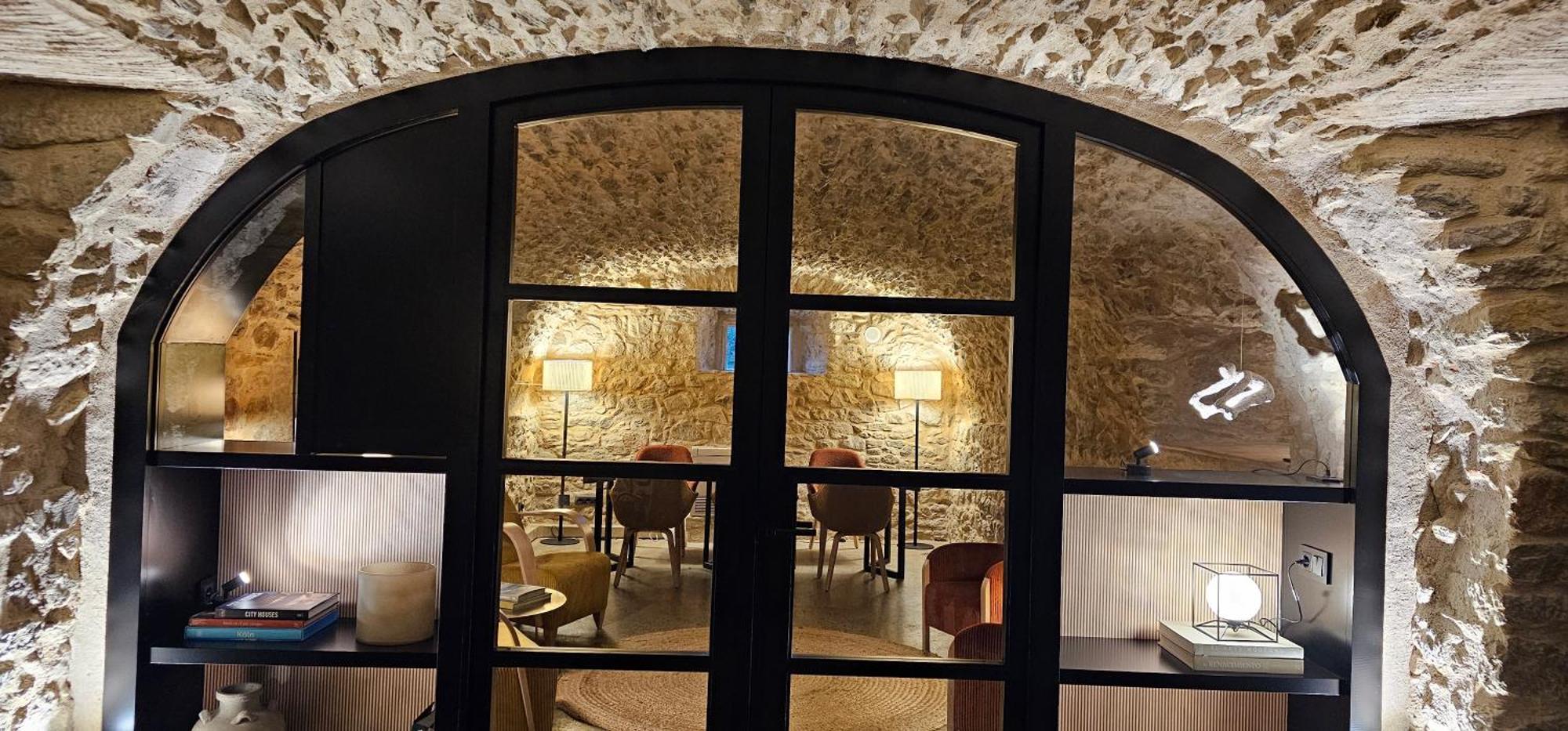 Arcs De Monells - Adults Only Hotel Buitenkant foto