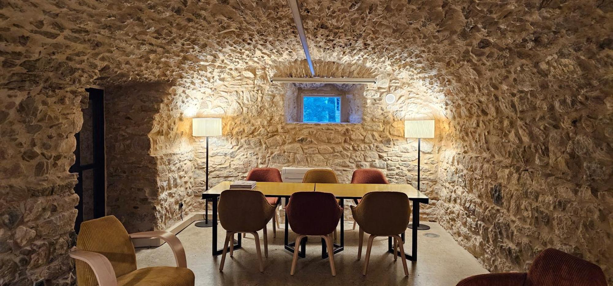 Arcs De Monells - Adults Only Hotel Buitenkant foto