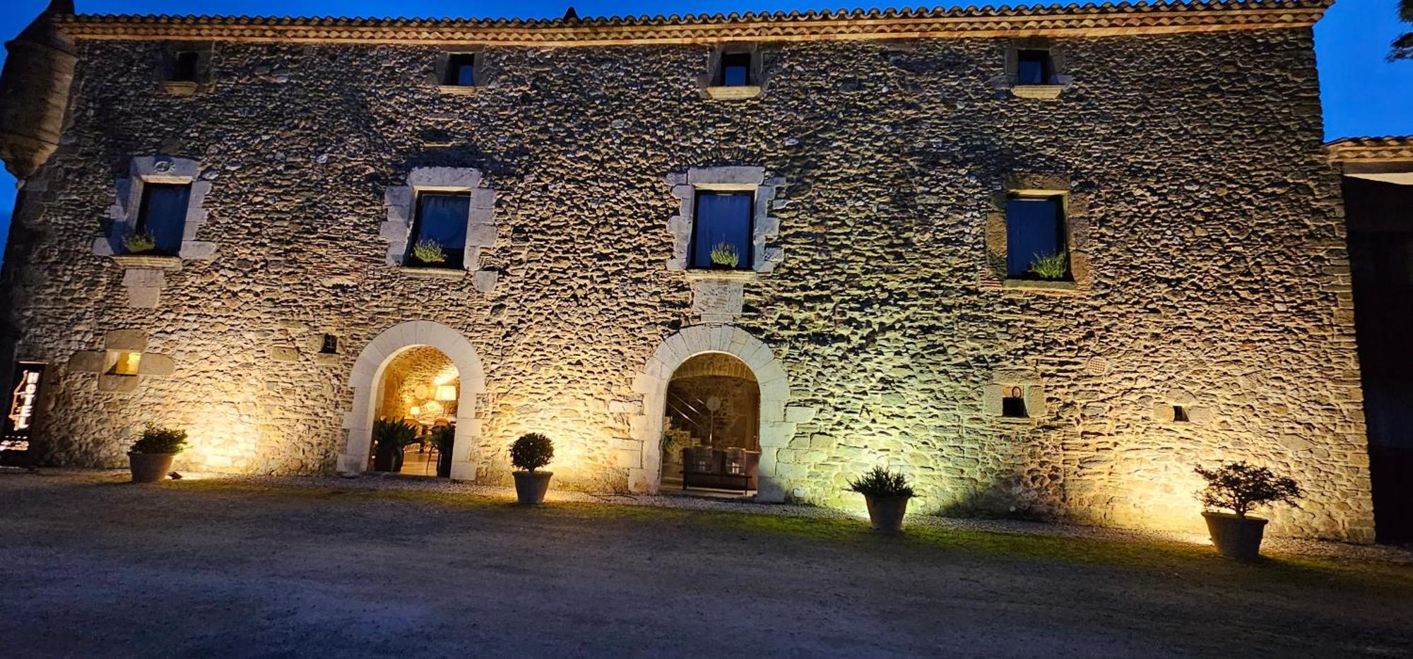Arcs De Monells - Adults Only Hotel Buitenkant foto