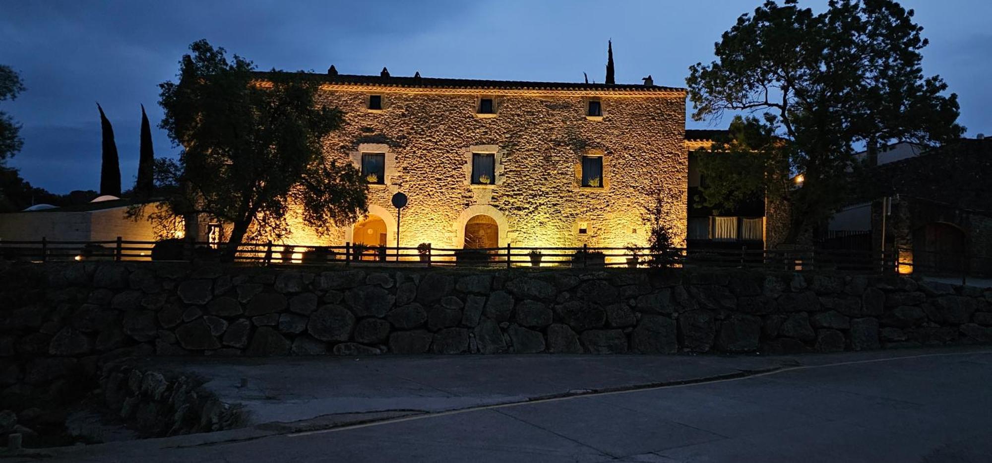 Arcs De Monells - Adults Only Hotel Buitenkant foto