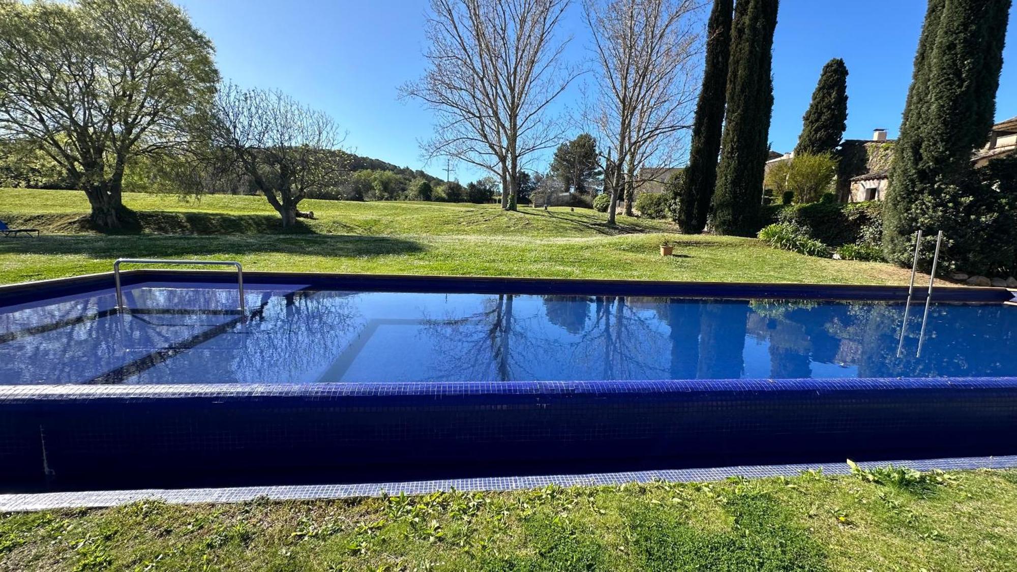Arcs De Monells - Adults Only Hotel Buitenkant foto