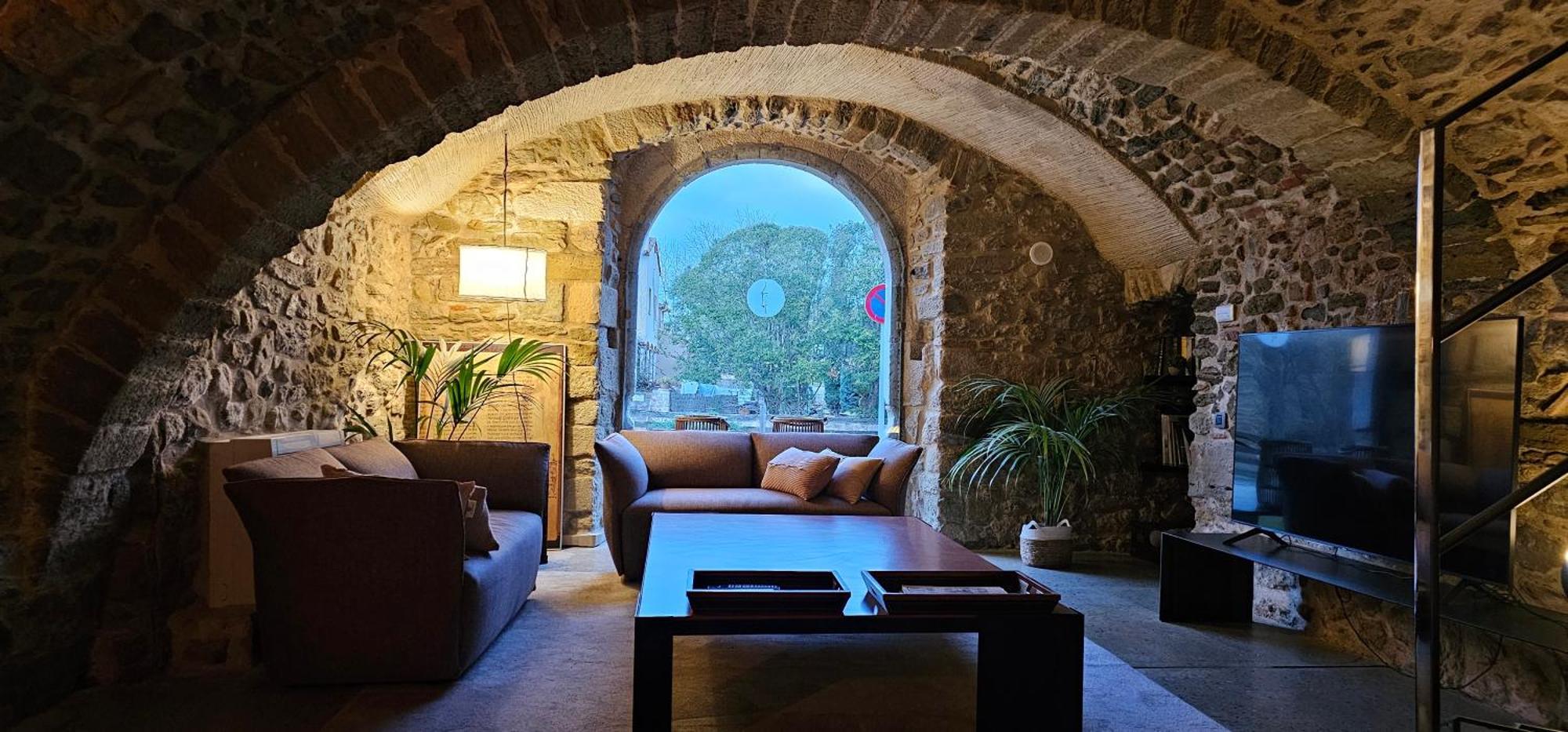 Arcs De Monells - Adults Only Hotel Buitenkant foto