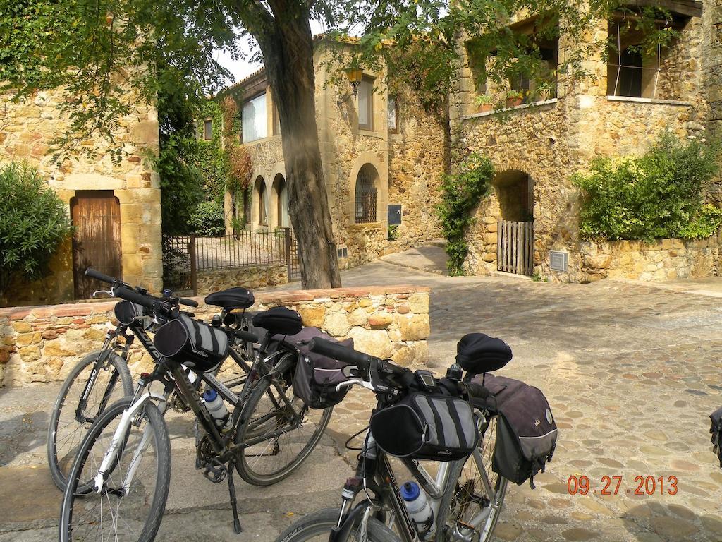 Arcs De Monells - Adults Only Hotel Buitenkant foto