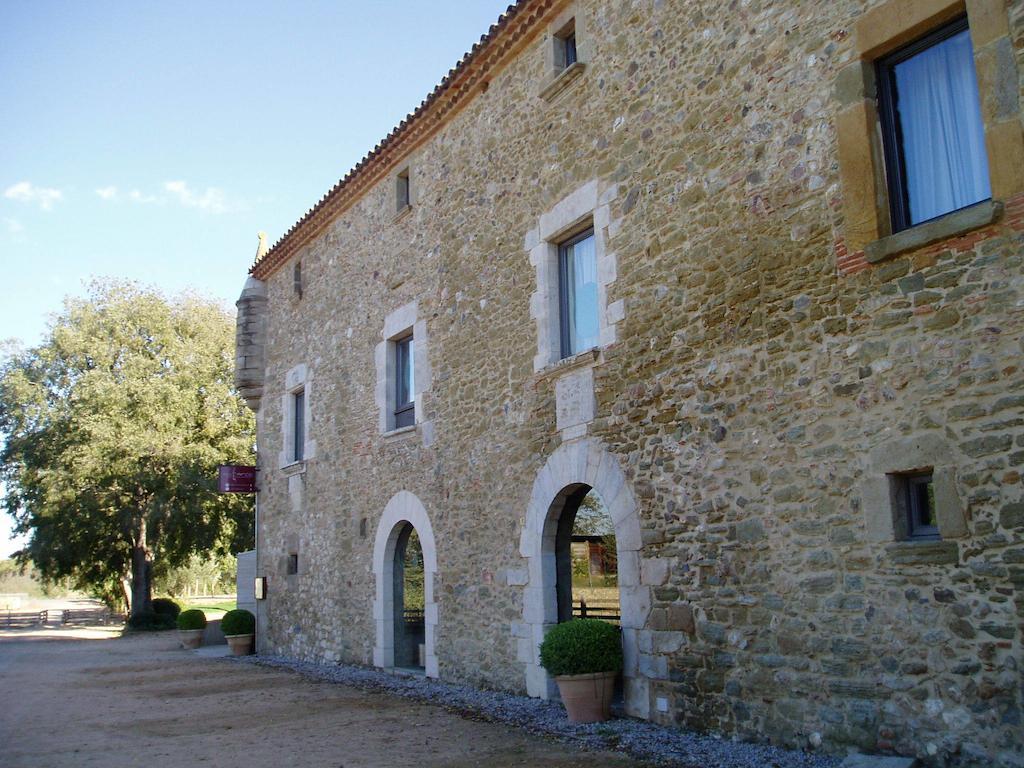 Arcs De Monells - Adults Only Hotel Buitenkant foto