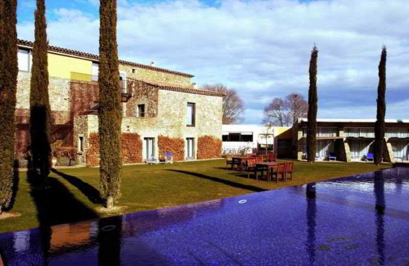 Arcs De Monells - Adults Only Hotel Buitenkant foto