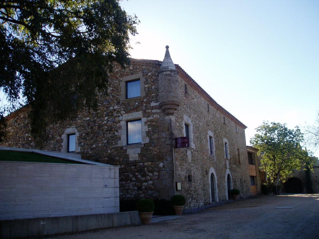 Arcs De Monells - Adults Only Hotel Buitenkant foto