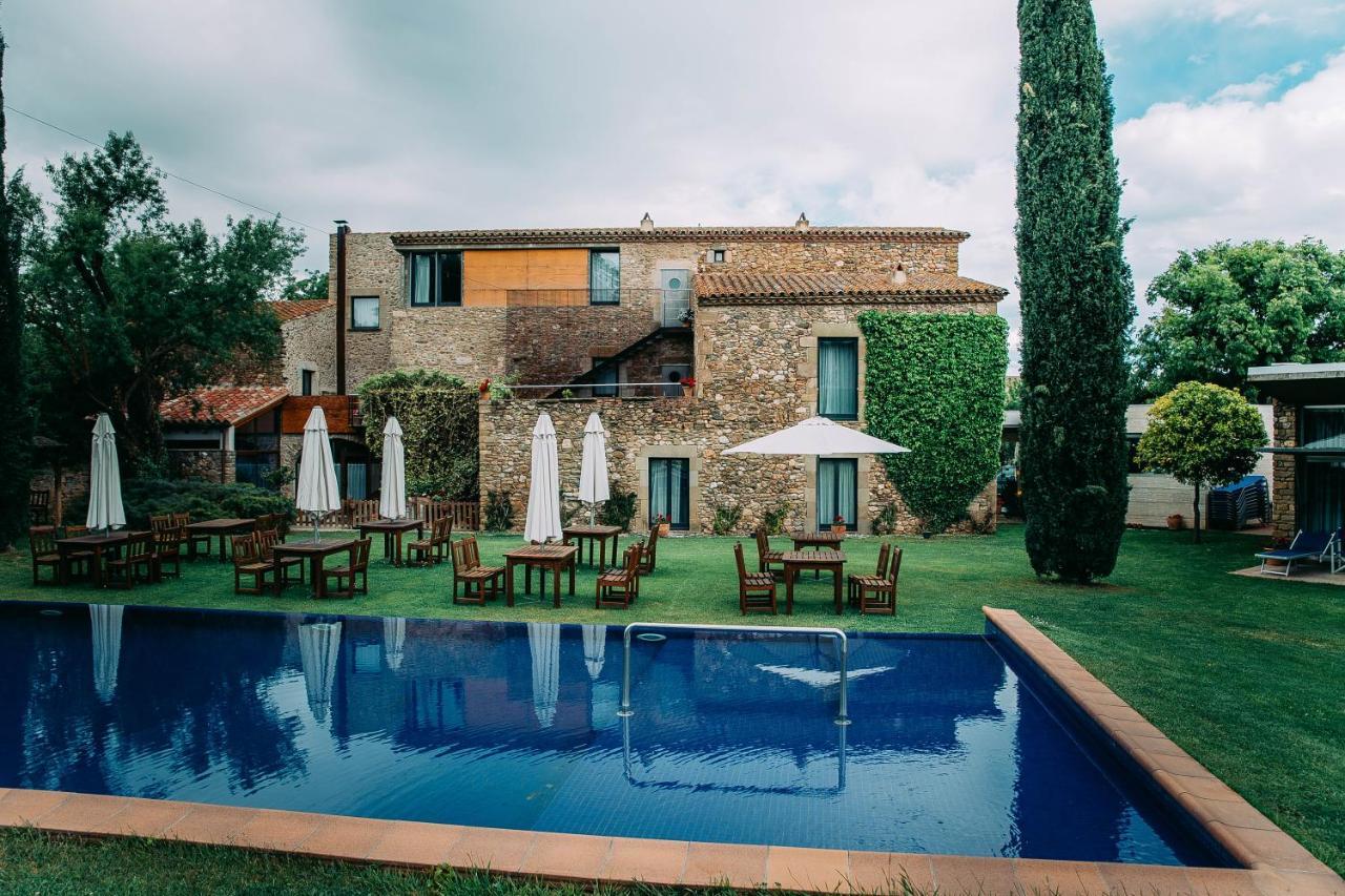 Arcs De Monells - Adults Only Hotel Buitenkant foto